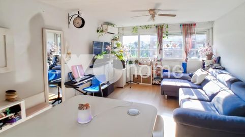 Photo 2 of Flat for sale in De Moratalaz, Media Legua, Madrid Capital