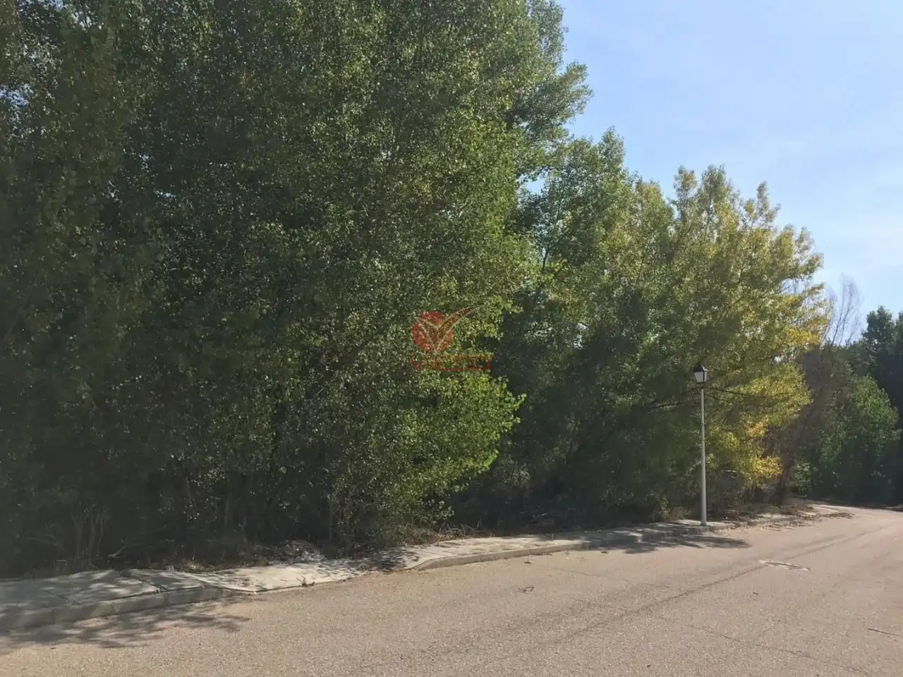 Terreno en venta en Villalba de la Sierra