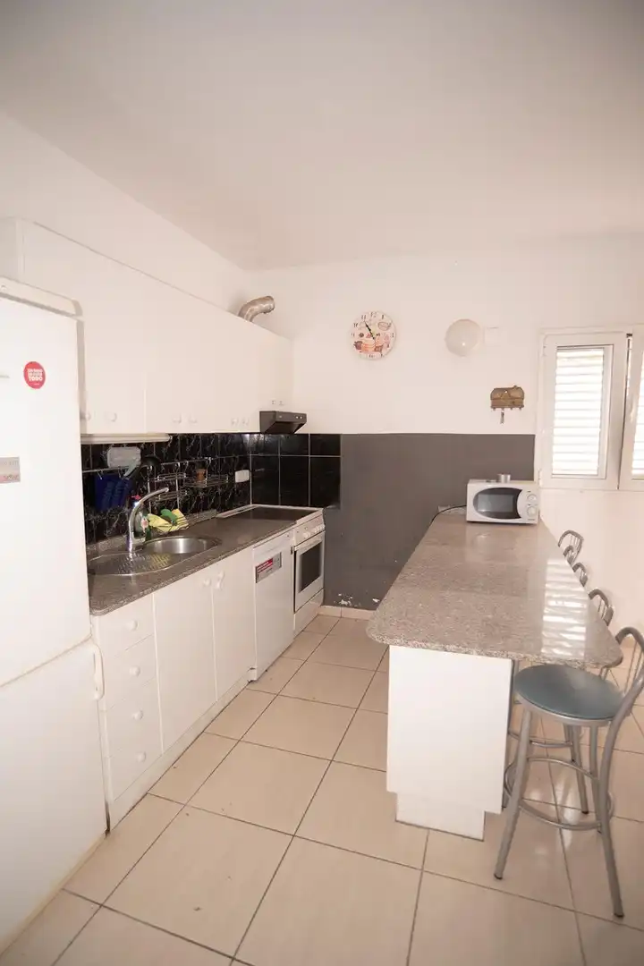 Kitchen of Houses for sale in Pájara  with Air Conditioner, Terrace and Furnished