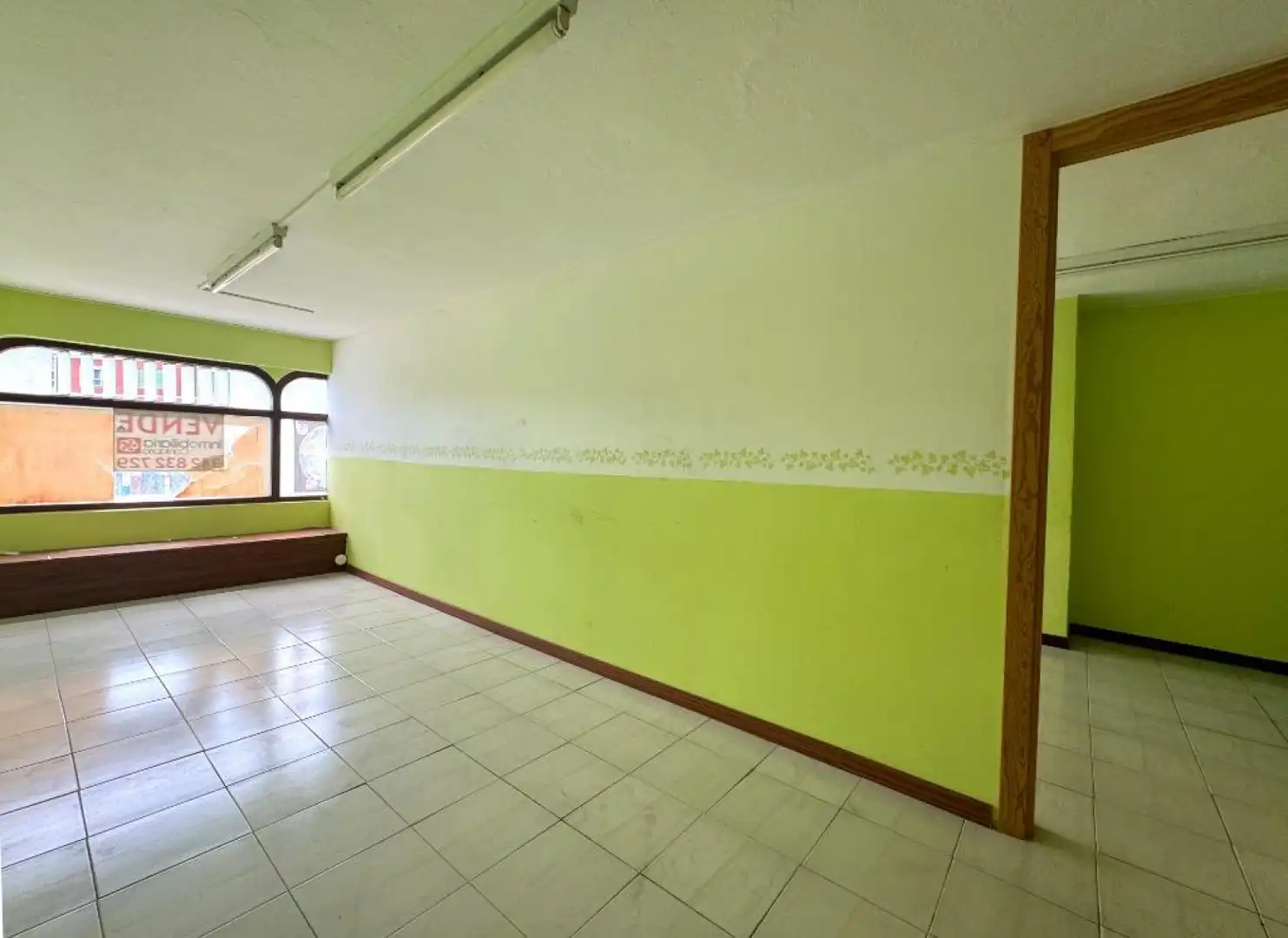 Local commercial à vendre à Los Corrales de Buelna - FELISA CAMPUZANO 21, imagen 5