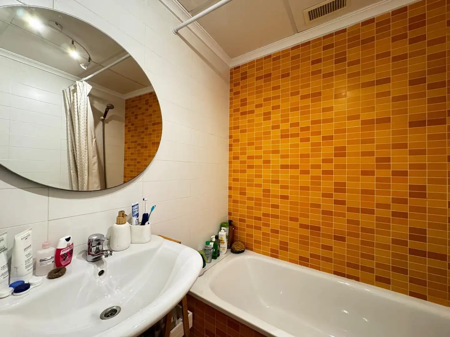 Apartamento con terraza en venta en Calle de matilde peñaranda, imagen 9