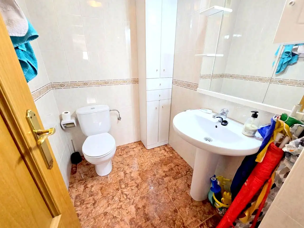Apartamento de alquiler en calle Mare Nostrum, 11, Playa de Gandia