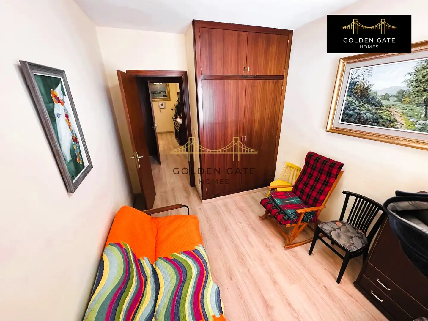 Flat with terrace for sale in Carrer Bonaventura Riberaygua, imagen 22