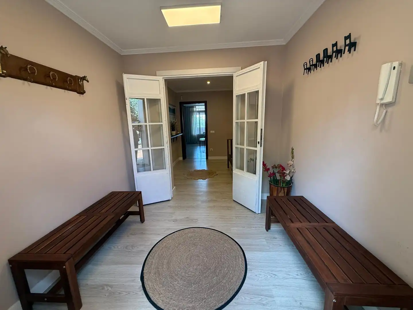 Casa o xalet en venda en Córdoba amb Aire condicionat, Jardí privat i Terrassa