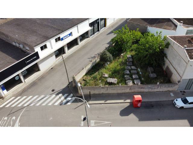 Terreno residencial en Venta en Sa Pobla