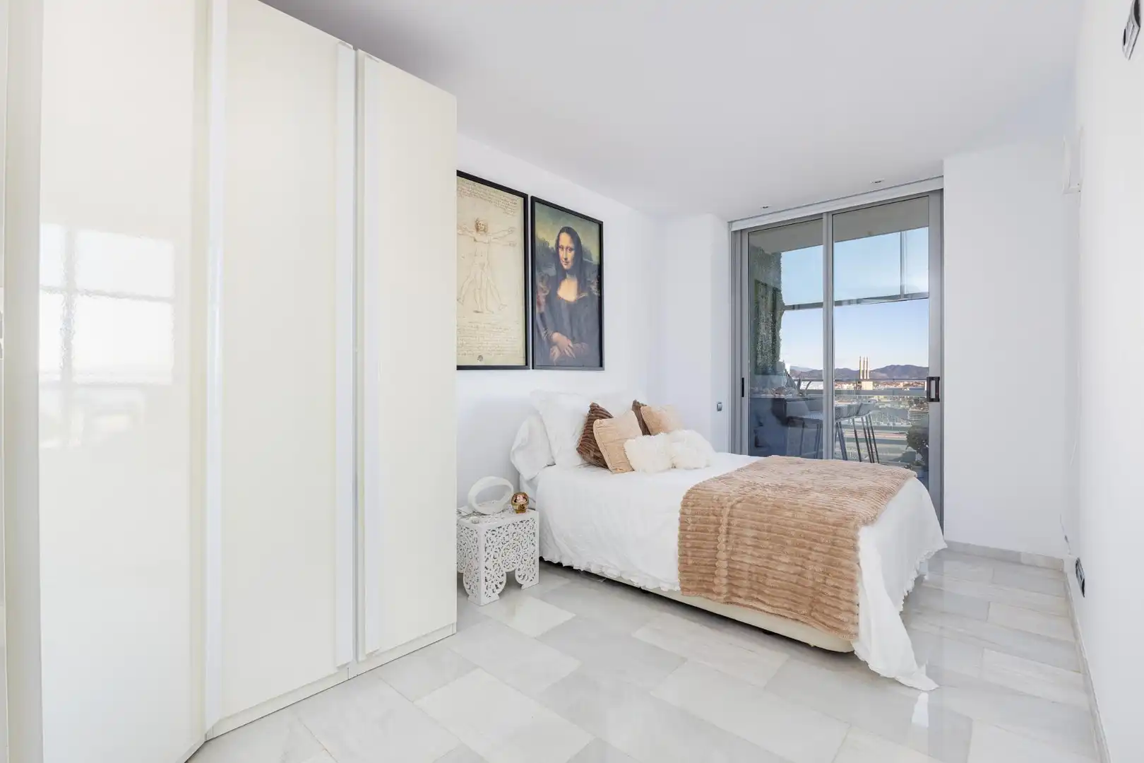 Pis amb piscina en venda a Passeig de García Fària, imagen 15