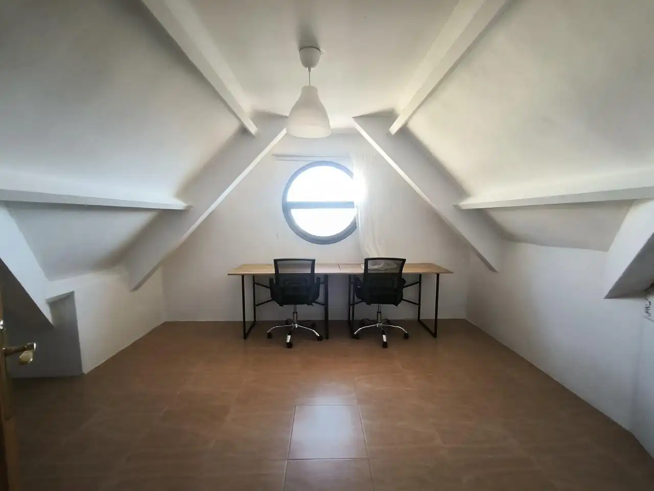 Dúplex de alquiler en Benalmádena con Aire acondicionado y Terraza