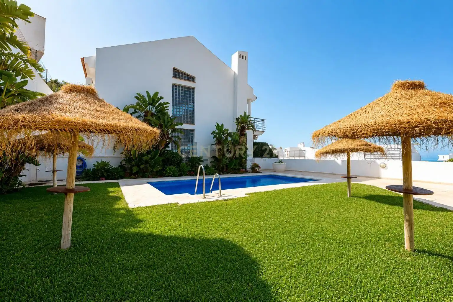 Adosado con terraza en venta en Calle Don Quijote, 6, Benalmádena, Spain, imagen 25