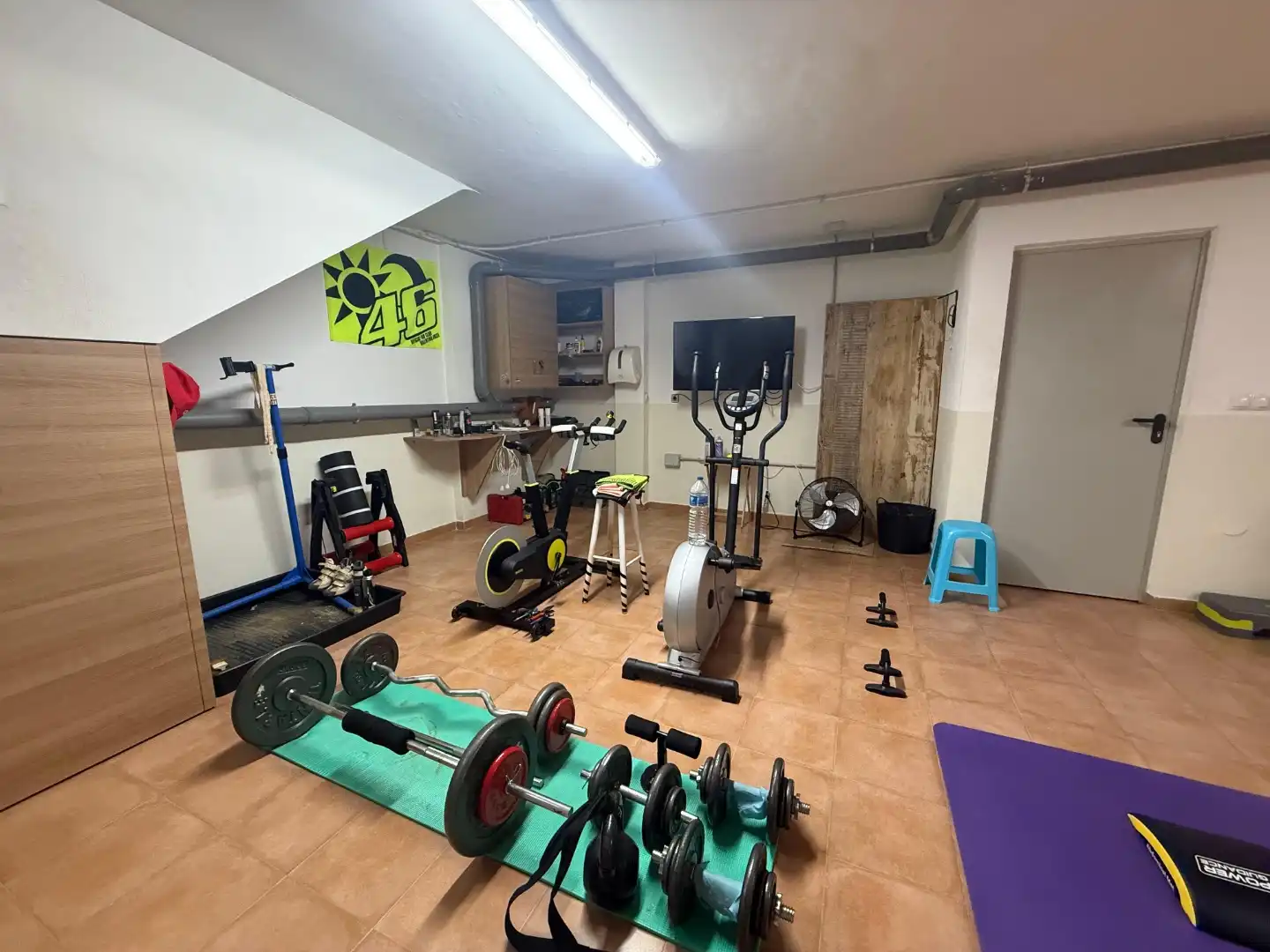 Villa avec jardin à vendre à calle santa ana 17, imagen 25