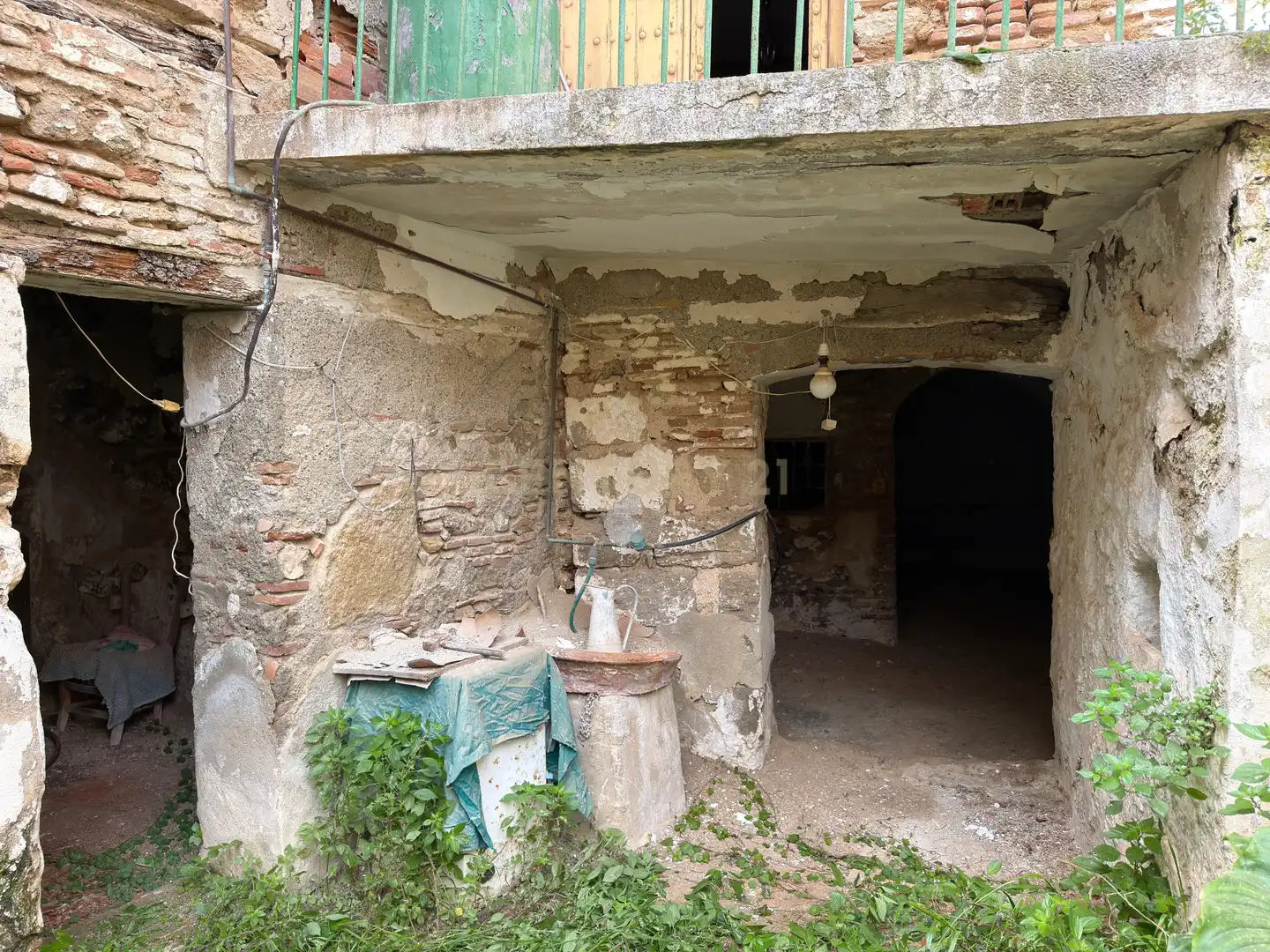 Edificio en venta en Álora