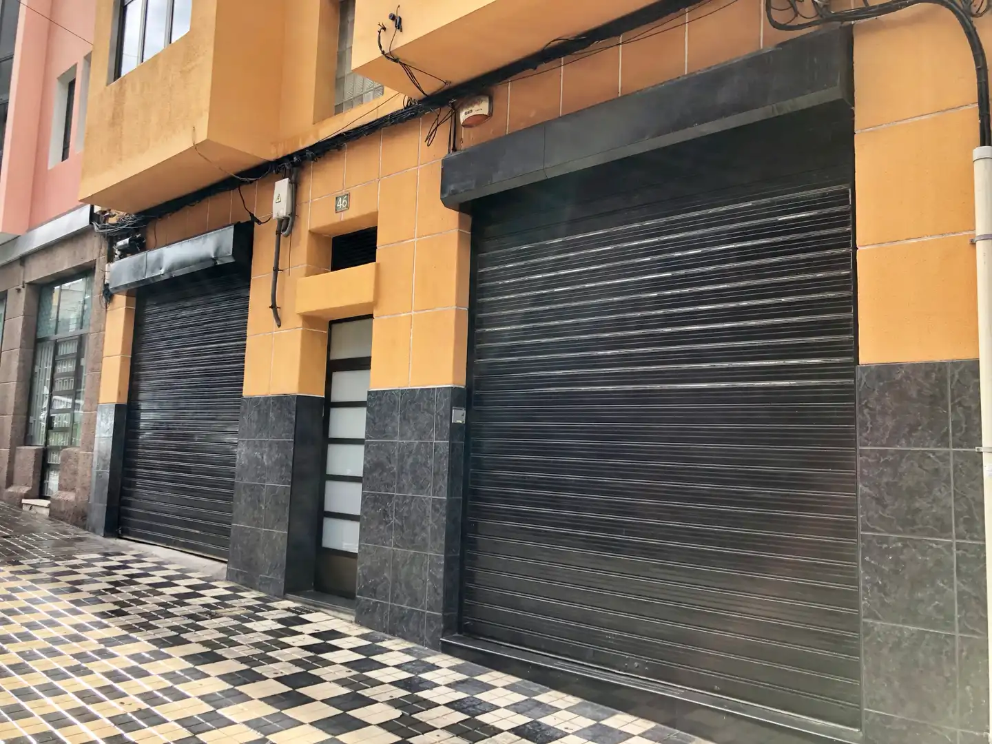 Local en venta en Las Palmas de Gran Canaria