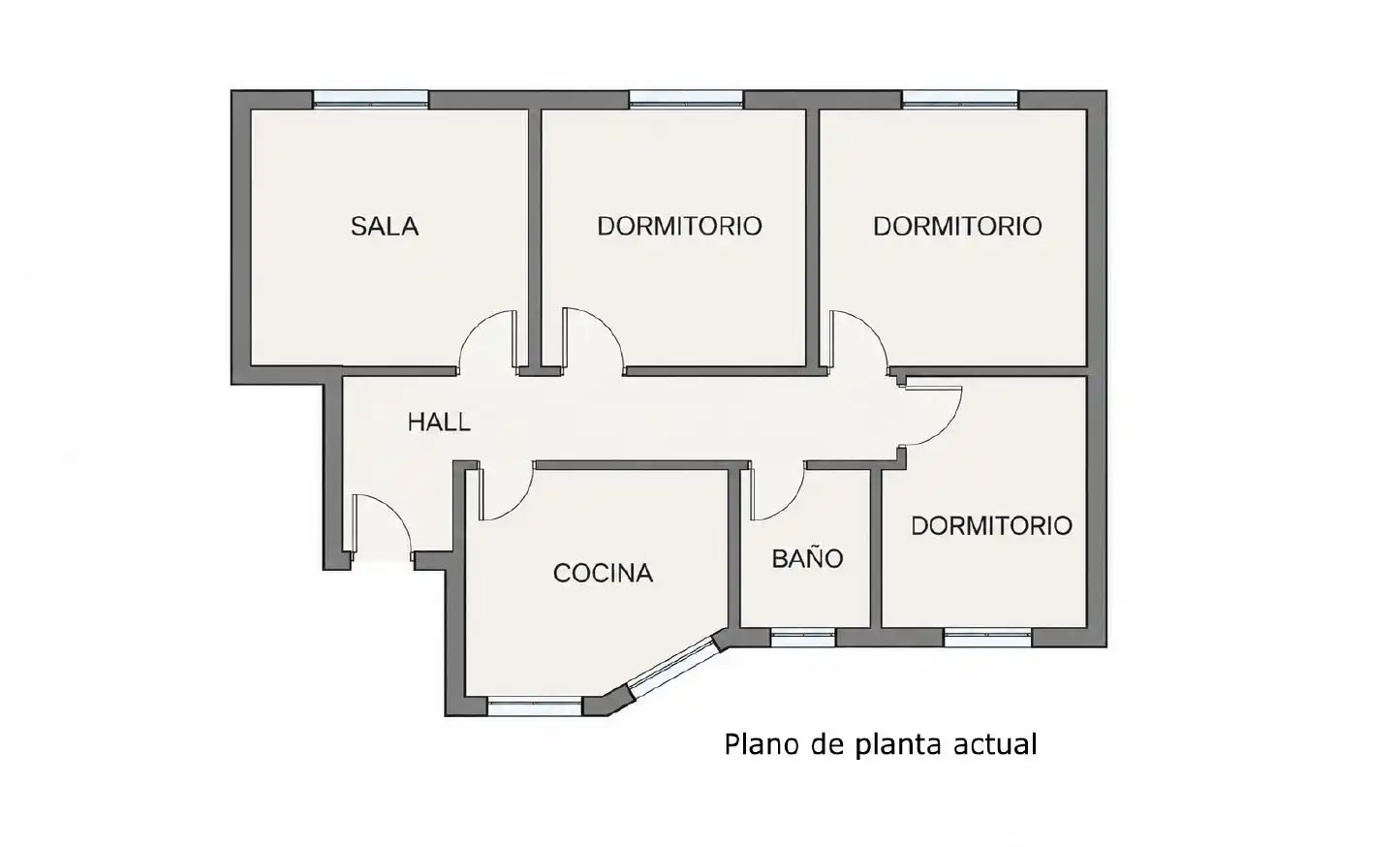 Appartement avec ascenseur à vendre à Losada Pintor Kalea 20, imagen 27