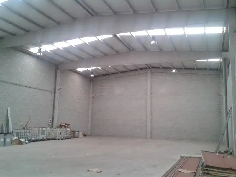 Nave industrial in affitto a Carballo, imagen 2