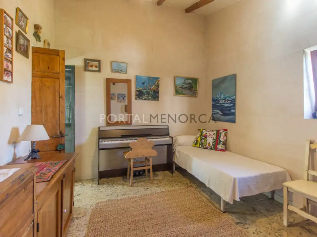 Country house for sale in Sant Lluís - S'Ullestrar - Torret, imagen 20