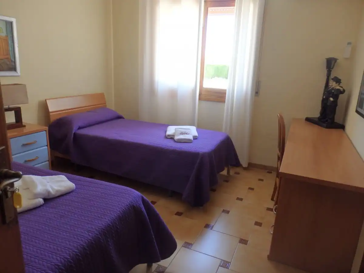 Casa rústica amb terrassa en venda a Priego de Córdoba, imagen 21