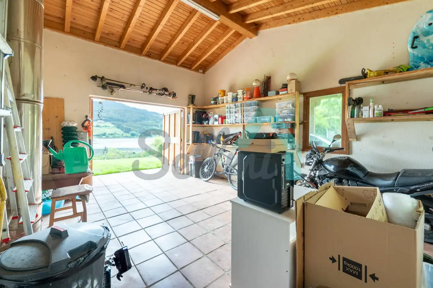 Casa o chalet en venta en Villaviciosa con Calefacción, Jardín privado y Parquet