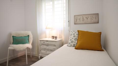 Foto 5 de Piso de alquiler en Calle Medina, San Lorenzo,  Sevilla Capital