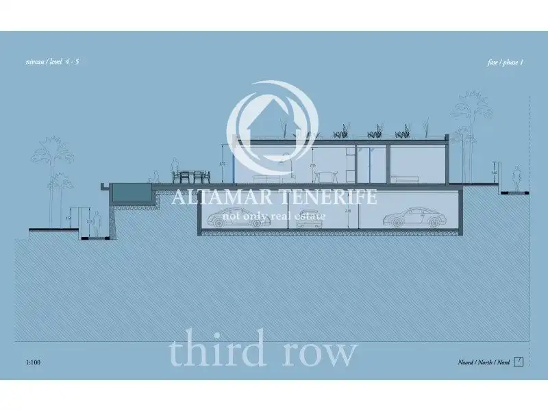 Apartamento con piscina en venta en Callao Salvaje - Playa Paraíso, imagen 26