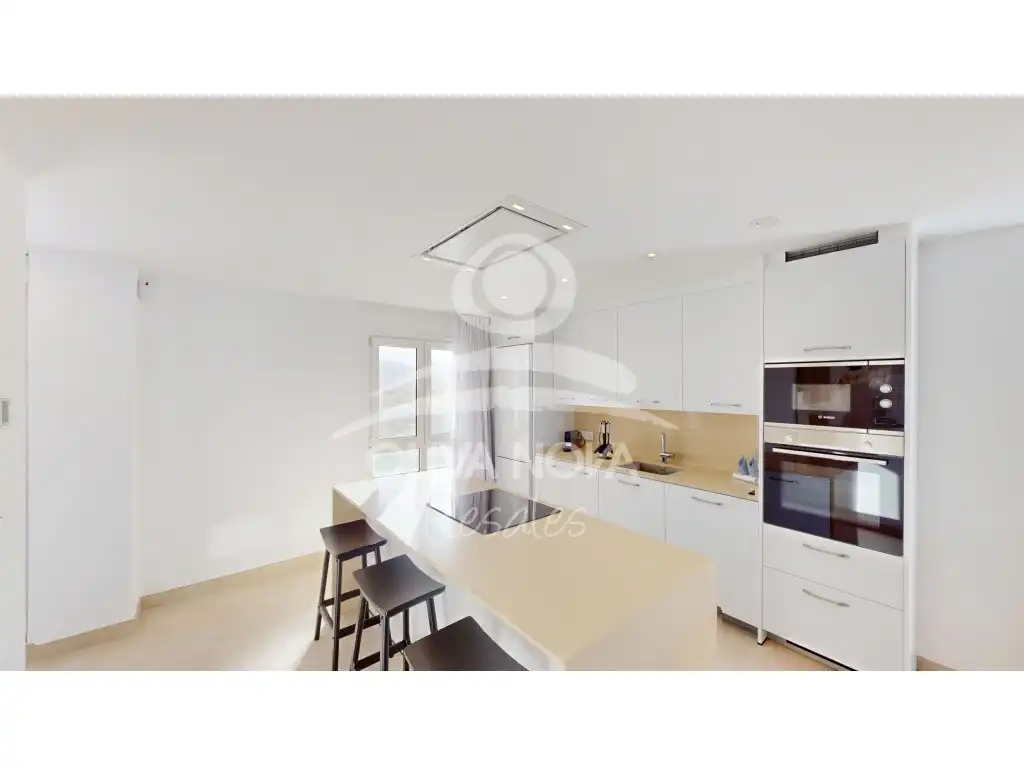 Apartament amb piscina en venda a Avenida Matisse, imagen 4