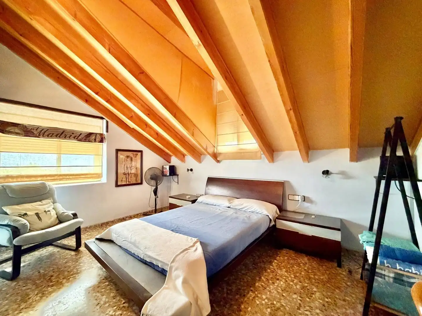 Detached house for sale in Partidas de Alicante, imagen 27