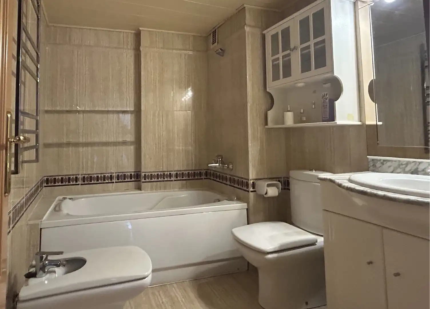 Appartement avec piscine à louer à Nou Eixample Nord, imagen 18