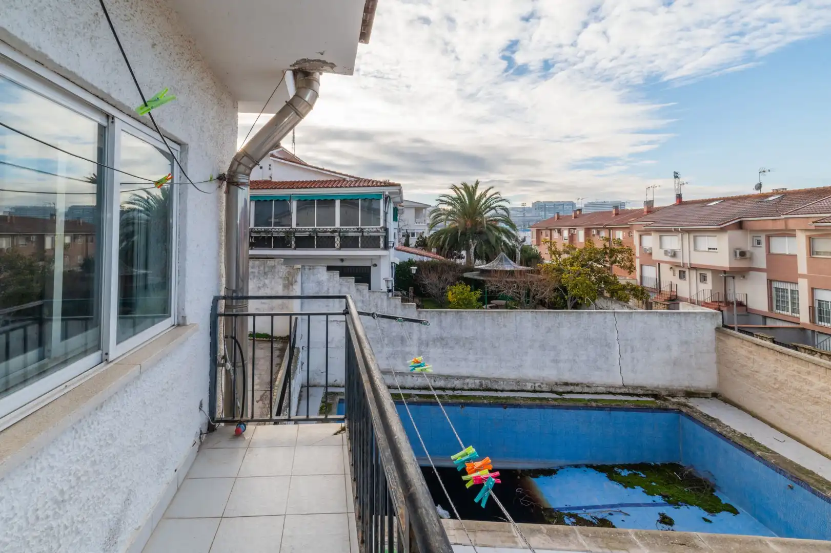 Casa o xalet en venda a Los Villares
