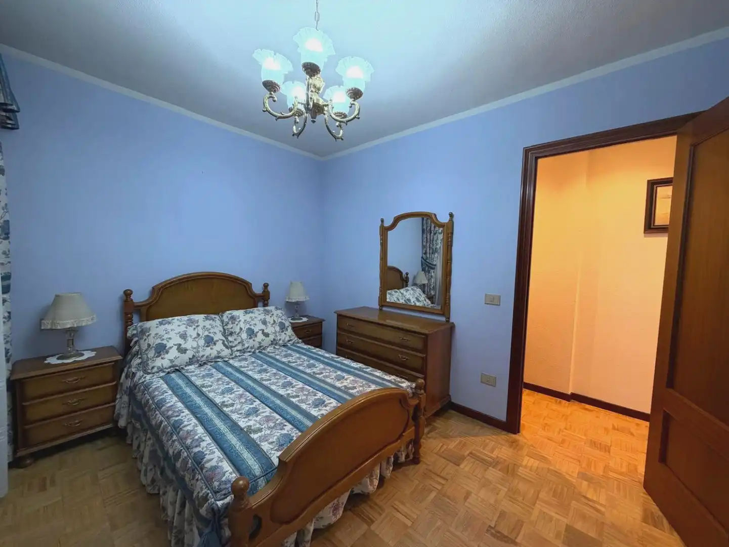 Appartamento con giardino in vendita a Avilés - Calle Juan XXIII, imagen 9