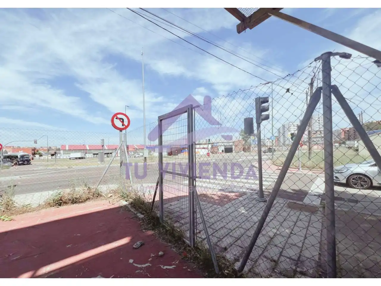 Parking de Terreno en venta en Valladolid