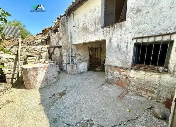 Casa en venda a Calle del Cardenal Dávalos, imagen 3
