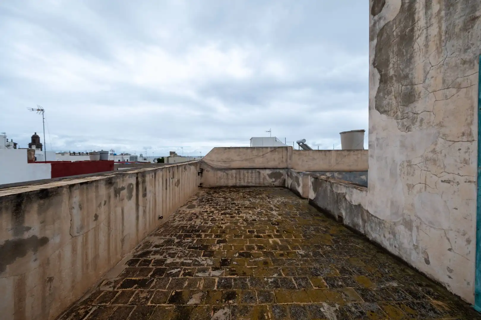 Terrassa de Casa o xalet en venda en Las Palmas de Gran Canaria amb Terrassa