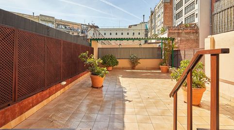 Foto 3 de Planta baja en venta en Carrer de Balmes, L'Antiga Esquerra de l'Eixample, Barcelona Capital