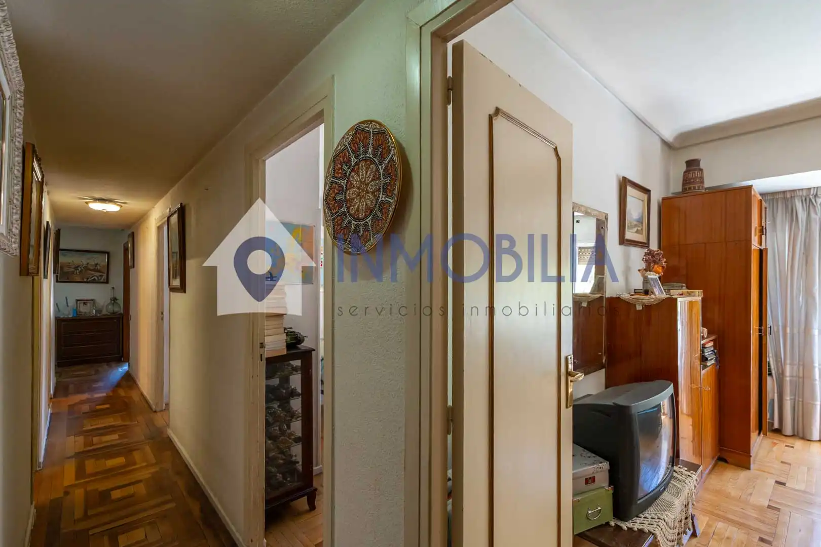 Flat with lift for sale in Calle de la Fuente del Berro, imagen 26