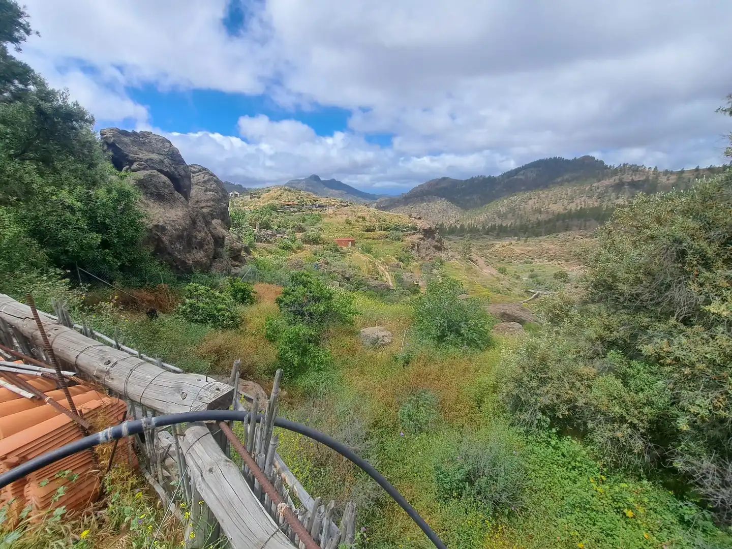 Casa o chalet en venta en San Bartolomé de Tirajana con Jardín privado, Terraza y Trastero