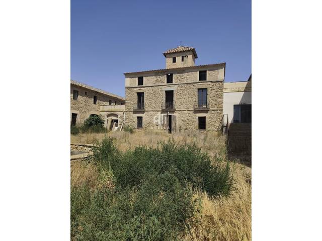 Casa-chalet en Venta en Sucs