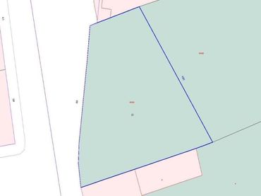 Wohnbaugrundstück zum Verkauf in Oteruelo