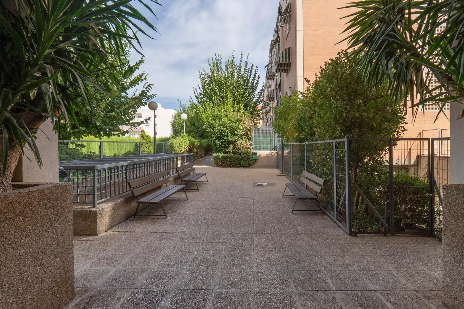 Piso con piscina en venta en Norte, imagen 7