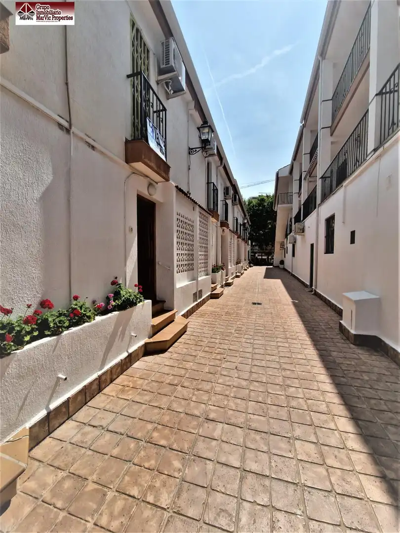 Casa adosada en venda a Rincón Bajo