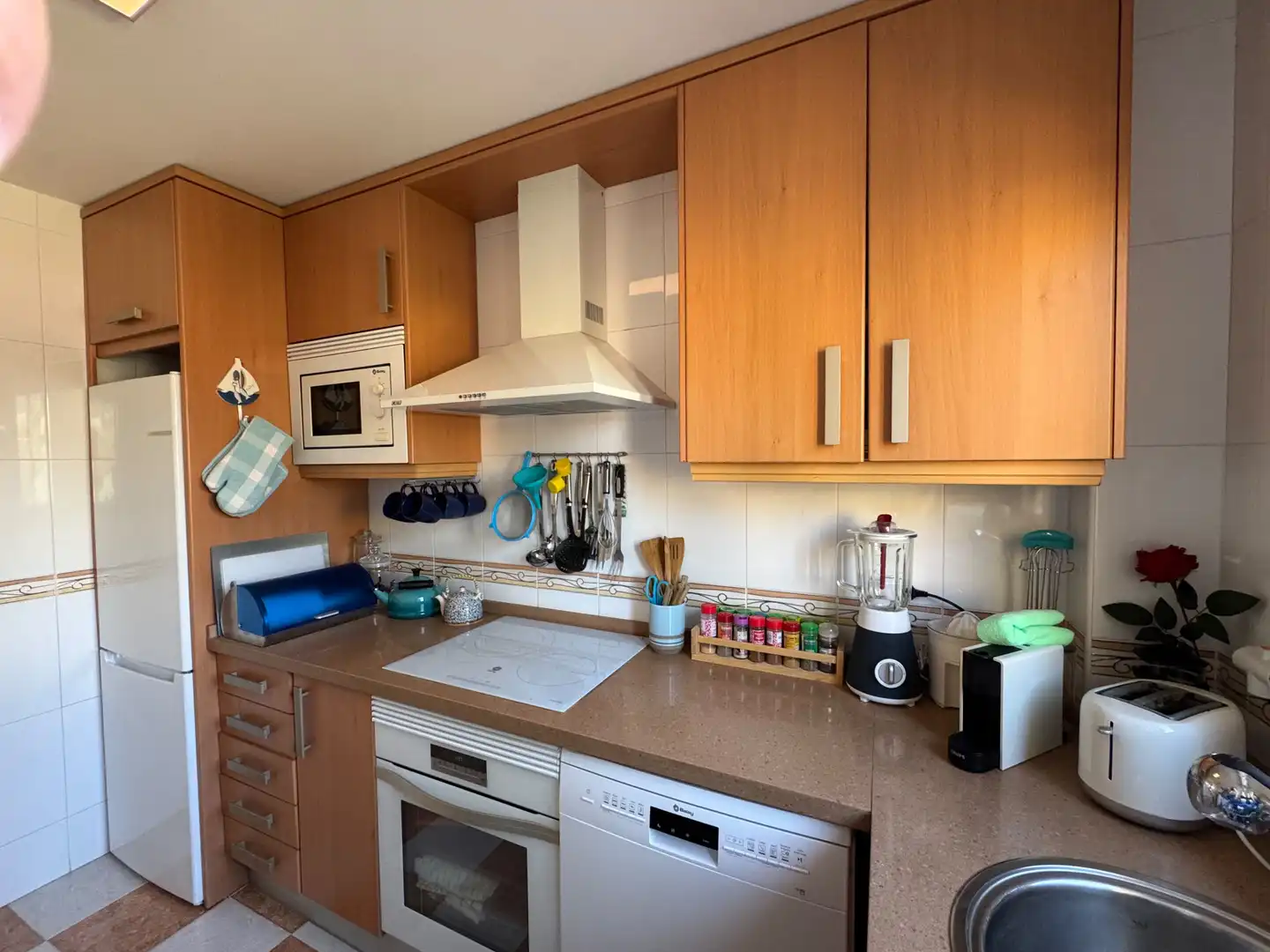 Attique avec terrasse à vendre à Alcorrín, imagen 7