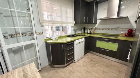 Foto 5 de Casa adosada en venta en Calle Calle Irlanda, 11, Distrito Zeta - Recinto Ferial Cortijo de Torres, Málaga