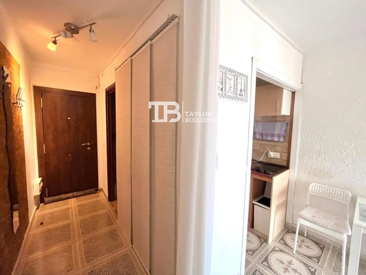 Bedroom of Flat for sale in Calvià  with Air Conditioner, Heating and Terrace