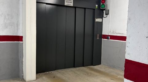 Foto 3 von Garage zur Miete in Avinguda Francesc Macià, 221, Nucli Urbà, Esparreguera