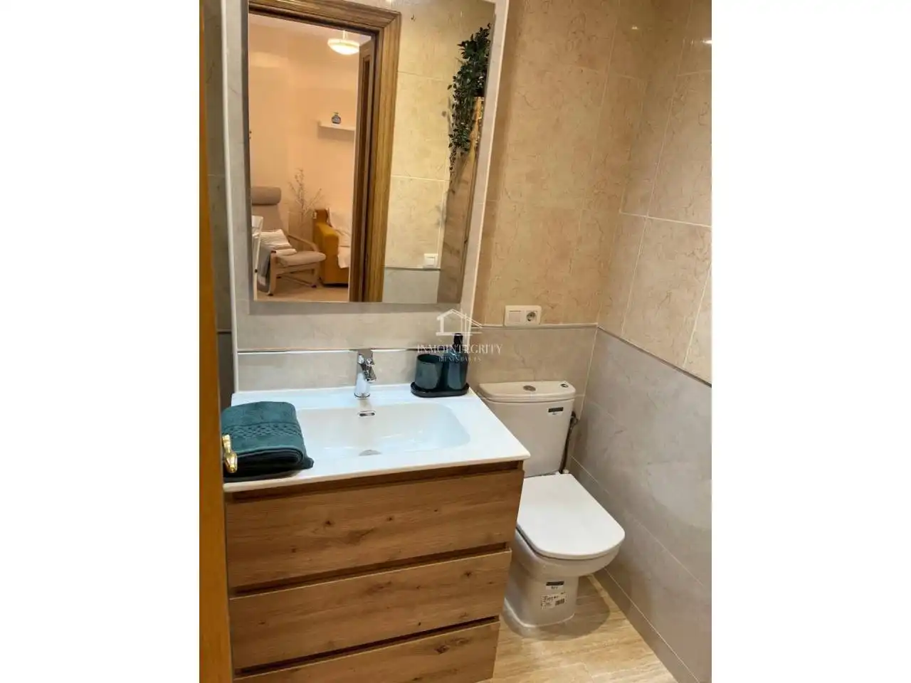 Apartamento con piscina en venta en Calle Amplaries 33, imagen 10