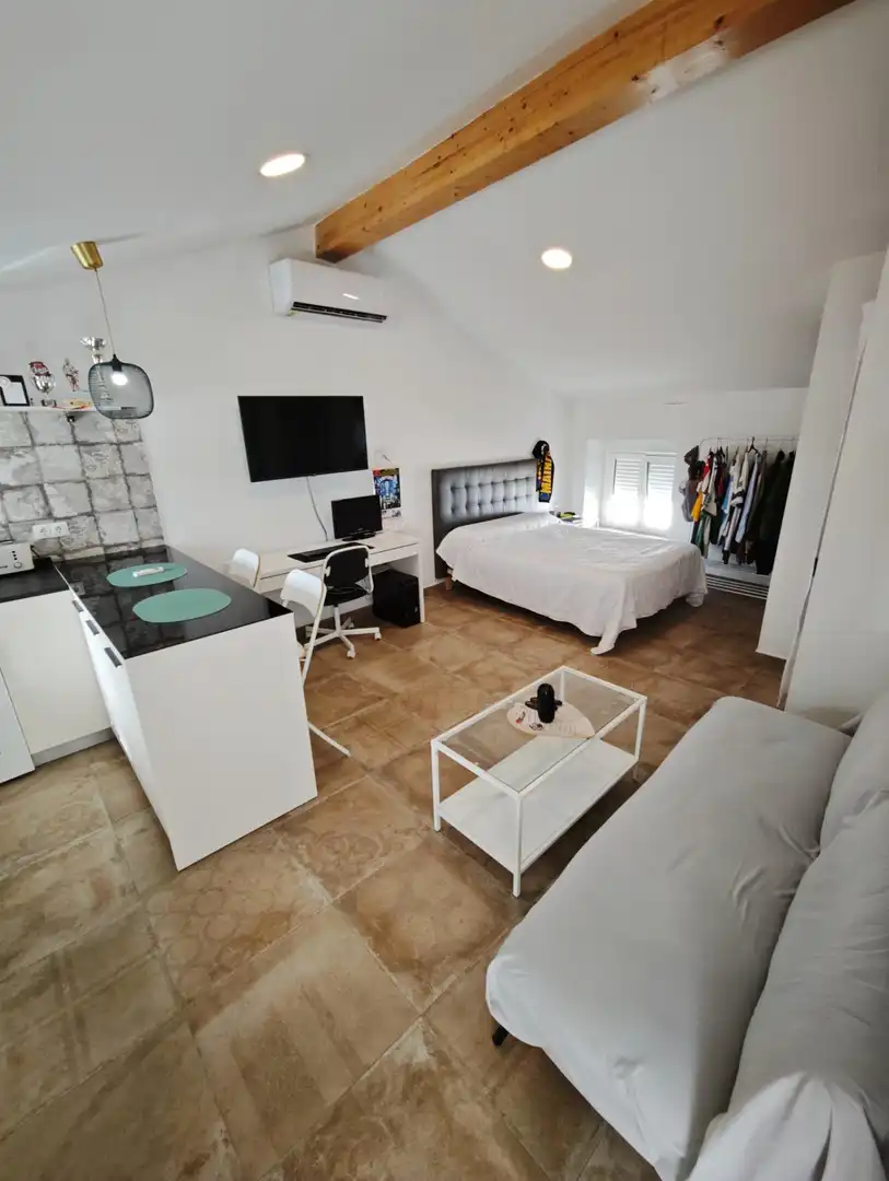 Habitación de Casa o chalet en venta en Alhaurín El Grande con Aire acondicionado, Calefacción y Terraza