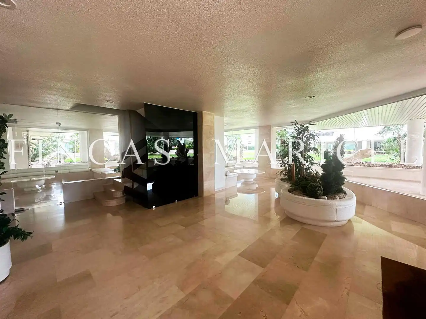 Appartement avec piscine à vendre à Can Girona - Terramar - Vinyet, imagen 33