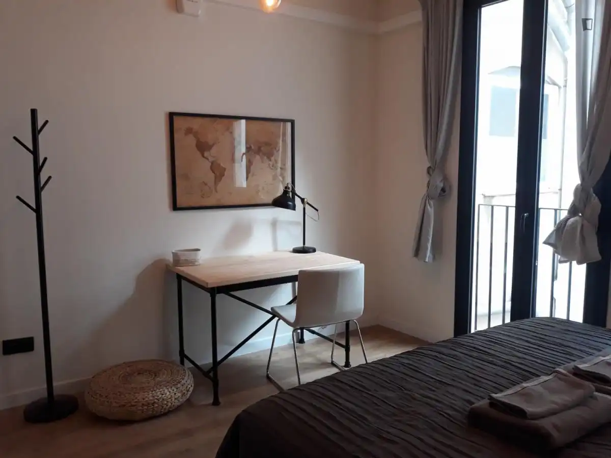 Wohnungen zur Miete in Barri Gòtic