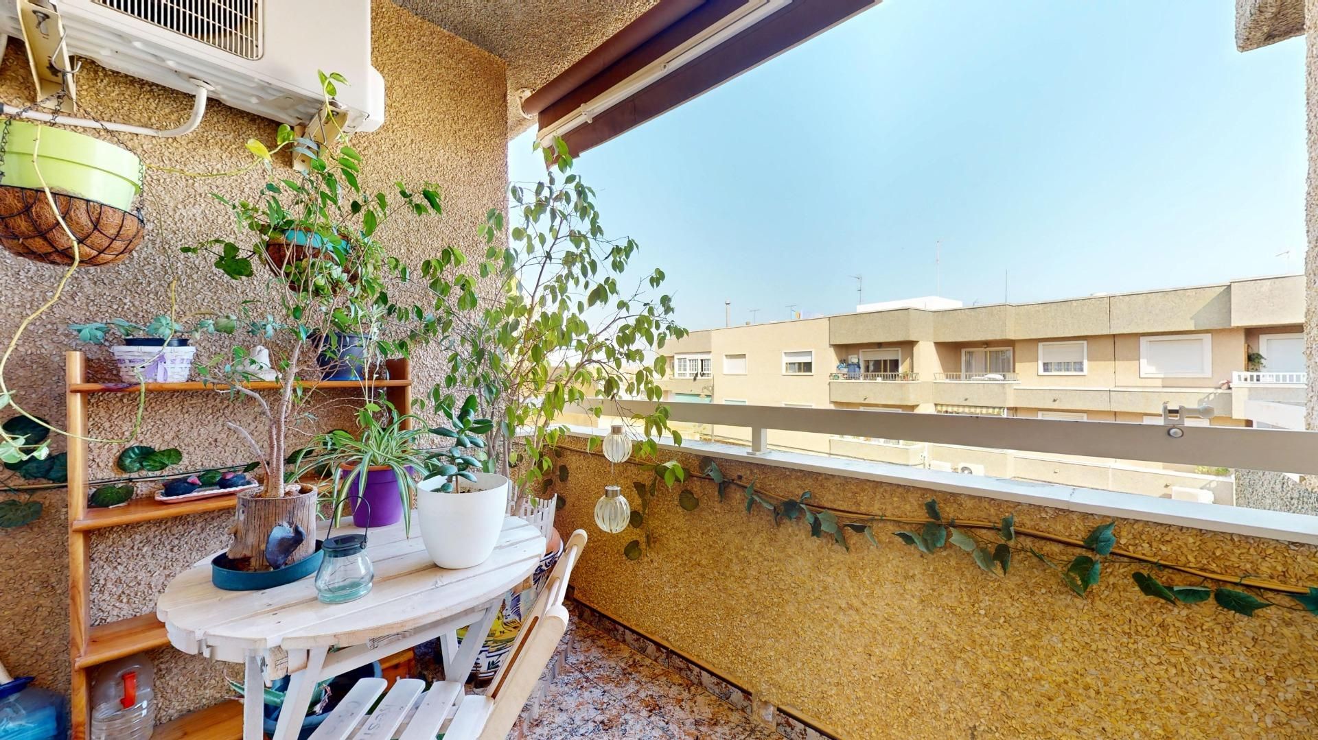 Flat for sale in  TAIBILLA, San Pedro del Pinatar ciudad, San Pedro del Pinatar