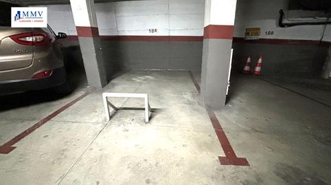 Photo 3 of Garage for sale in Carrer de Les Antilles, 30, Fenals, Girona