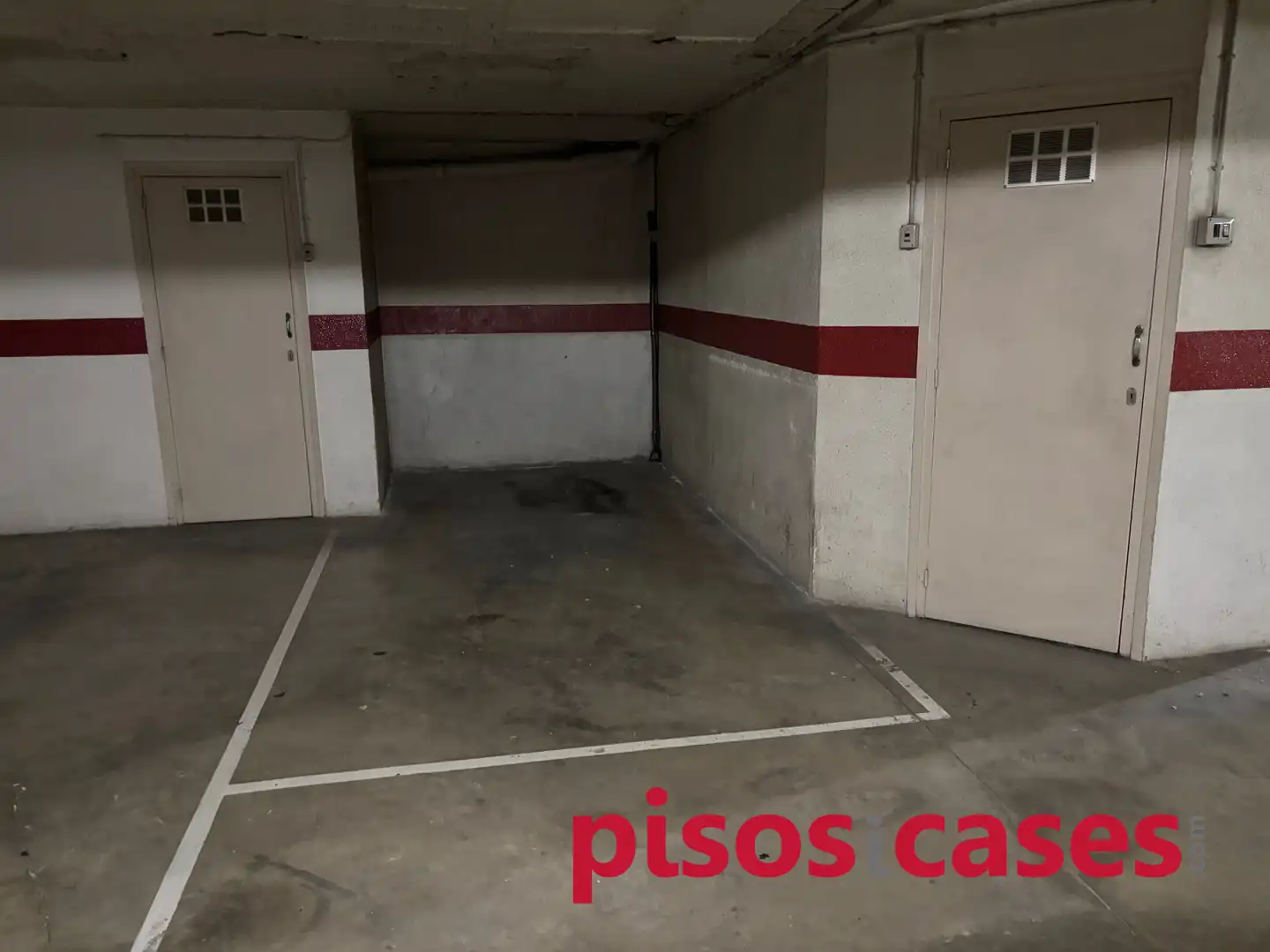 Einzelparkplatz zum Verkauf in Carrer del Bisbe Morgades, imagen 4