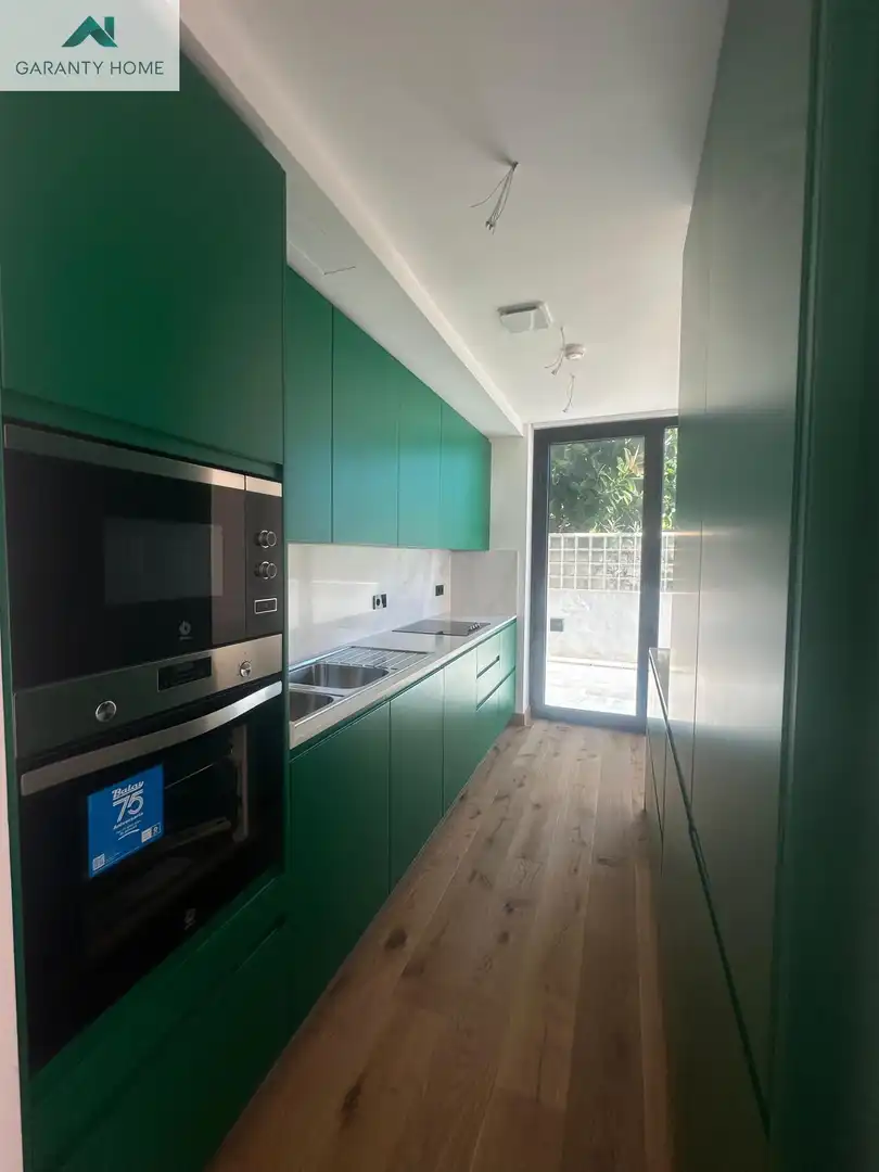 Flat with terrace to rent in Este, imagen 6