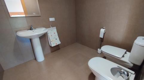 Foto 5 de Casa o xalet en venda a Castelserás, Teruel